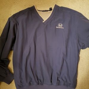 Honda Pullover